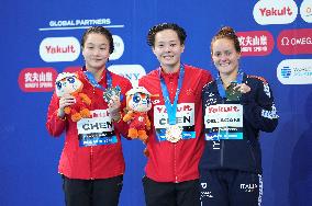 World Aquatics Championships 2025 - Singapore