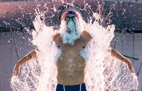 World Aquatics Championships 2025 - Singapore