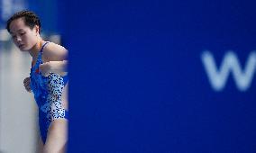 World Aquatics Championships 2025 - Singapore