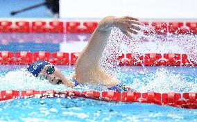 World Aquatics Championships 2025 - Singapore