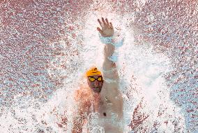 World Aquatics Championships 2025 - Singapore