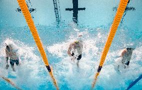 World Aquatics Championships 2025 - Singapore