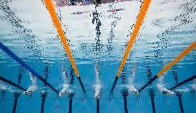 World Aquatics Championships 2025 - Singapore