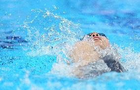 World Aquatics Championships 2025 - Singapore