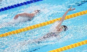 World Aquatics Championships 2025 - Singapore