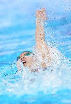 World Aquatics Championships 2025 - Singapore