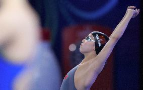 World Aquatics Championships 2025 - Singapore