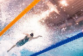 World Aquatics Championships 2025 - Singapore