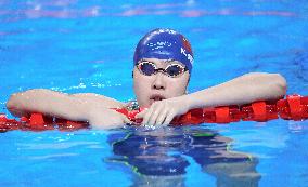 World Aquatics Championships 2025 - Singapore