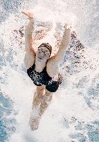 World Aquatics Championships 2025 - Singapore