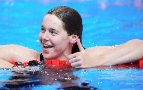 World Aquatics Championships 2025 - Singapore