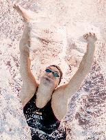World Aquatics Championships 2025 - Singapore