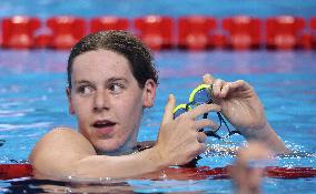 World Aquatics Championships 2025 - Singapore
