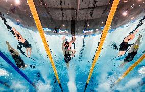 World Aquatics Championships 2025 - Singapore