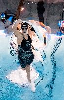 World Aquatics Championships 2025 - Singapore