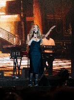 Mariah Carey Performs At Brighton Pride On The Park - UK