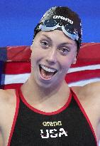 World Aquatics Championships 2025 - Singapore