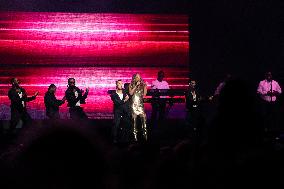 Mariah Carey Performs At Brighton Pride On The Park - UK