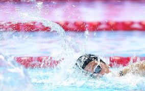 World Aquatics Championships 2025 - Singapore