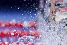 World Aquatics Championships 2025 - Singapore