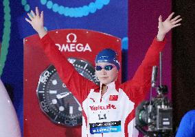 World Aquatics Championships 2025 - Singapore