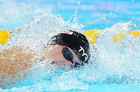 World Aquatics Championships 2025 - Singapore