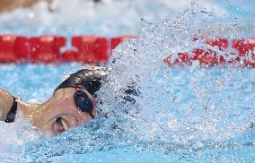 World Aquatics Championships 2025 - Singapore