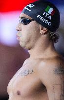 World Aquatics Championships 2025 - Singapore