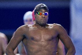 World Aquatics Championships 2025 - Singapore
