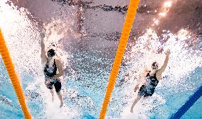 World Aquatics Championships 2025 - Singapore
