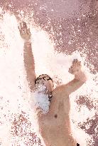 World Aquatics Championships 2025 - Singapore