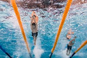 World Aquatics Championships 2025 - Singapore