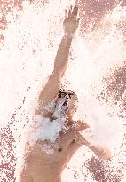 World Aquatics Championships 2025 - Singapore