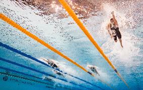 World Aquatics Championships 2025 - Singapore