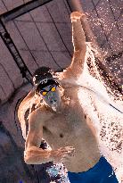 World Aquatics Championships 2025 - Singapore