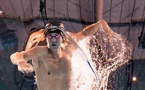 World Aquatics Championships 2025 - Singapore