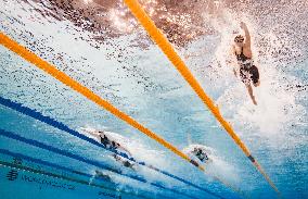 World Aquatics Championships 2025 - Singapore