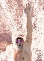 World Aquatics Championships 2025 - Singapore