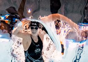 World Aquatics Championships 2025 - Singapore