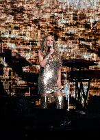Mariah Carey Performs At Brighton Pride On The Park - UK
