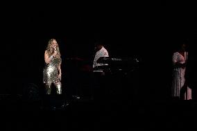 Mariah Carey Performs At Brighton Pride On The Park - UK