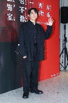 Japanese Actor Takahashi Issey
