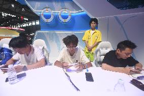 2025 ChinaJoy