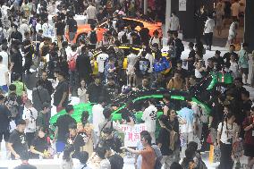 2025 ChinaJoy