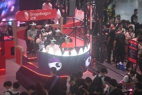 2025 ChinaJoy