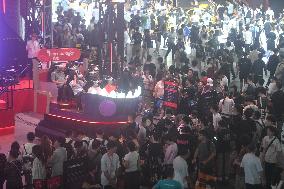 2025 ChinaJoy