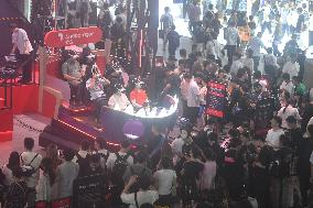 2025 ChinaJoy