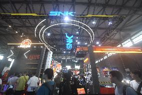 2025 ChinaJoy