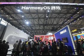 2025 ChinaJoy