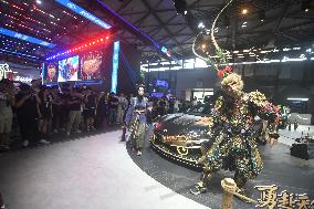 2025 ChinaJoy